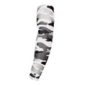 Youth Badger Camo Dri Arm Sleeve